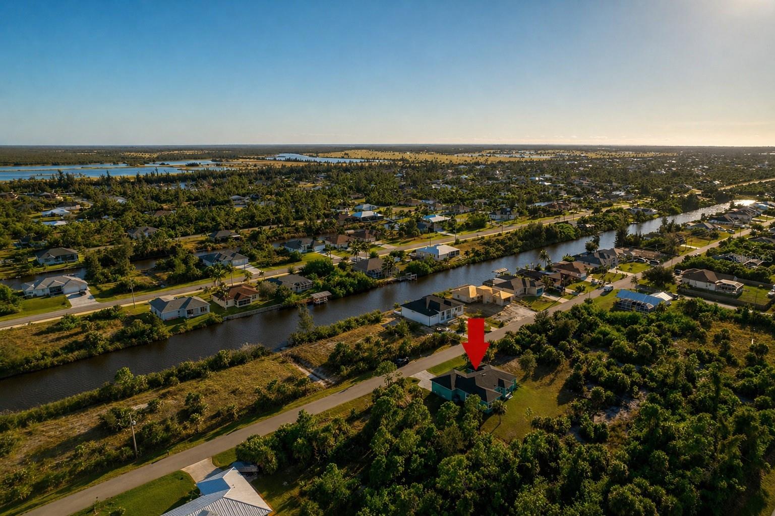 15473 LAKELAND CIR, PORT CHARLOTTE, FL, 33981