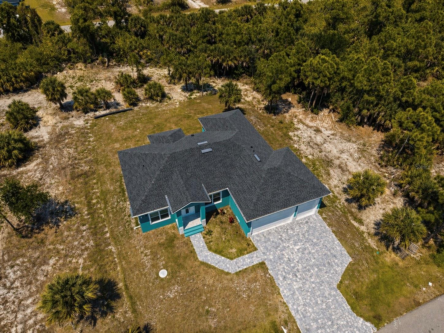 15473 LAKELAND CIR, PORT CHARLOTTE, FL, 33981