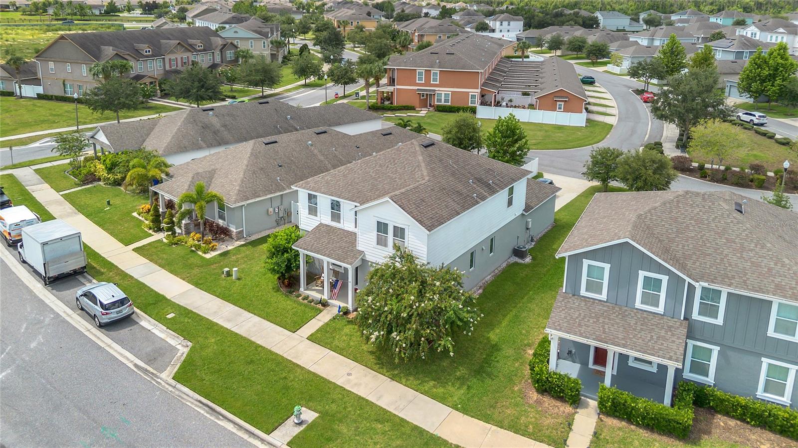 15518 SUNQUAT DR, WINTER GARDEN, FL, 34787