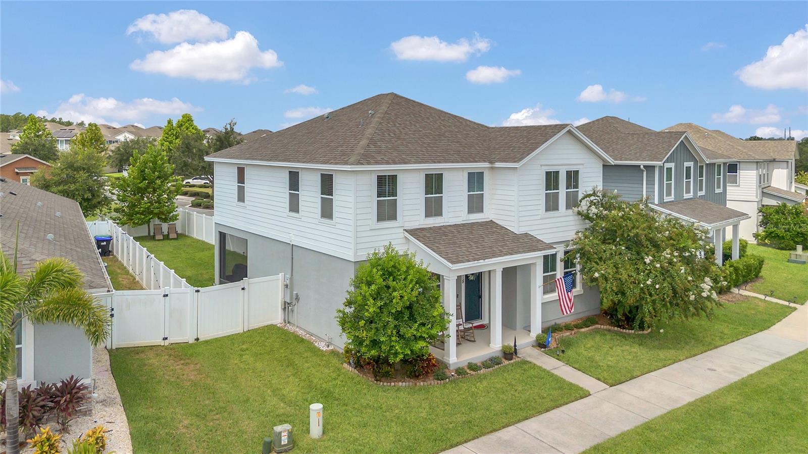 15518 SUNQUAT DR, WINTER GARDEN, FL, 34787