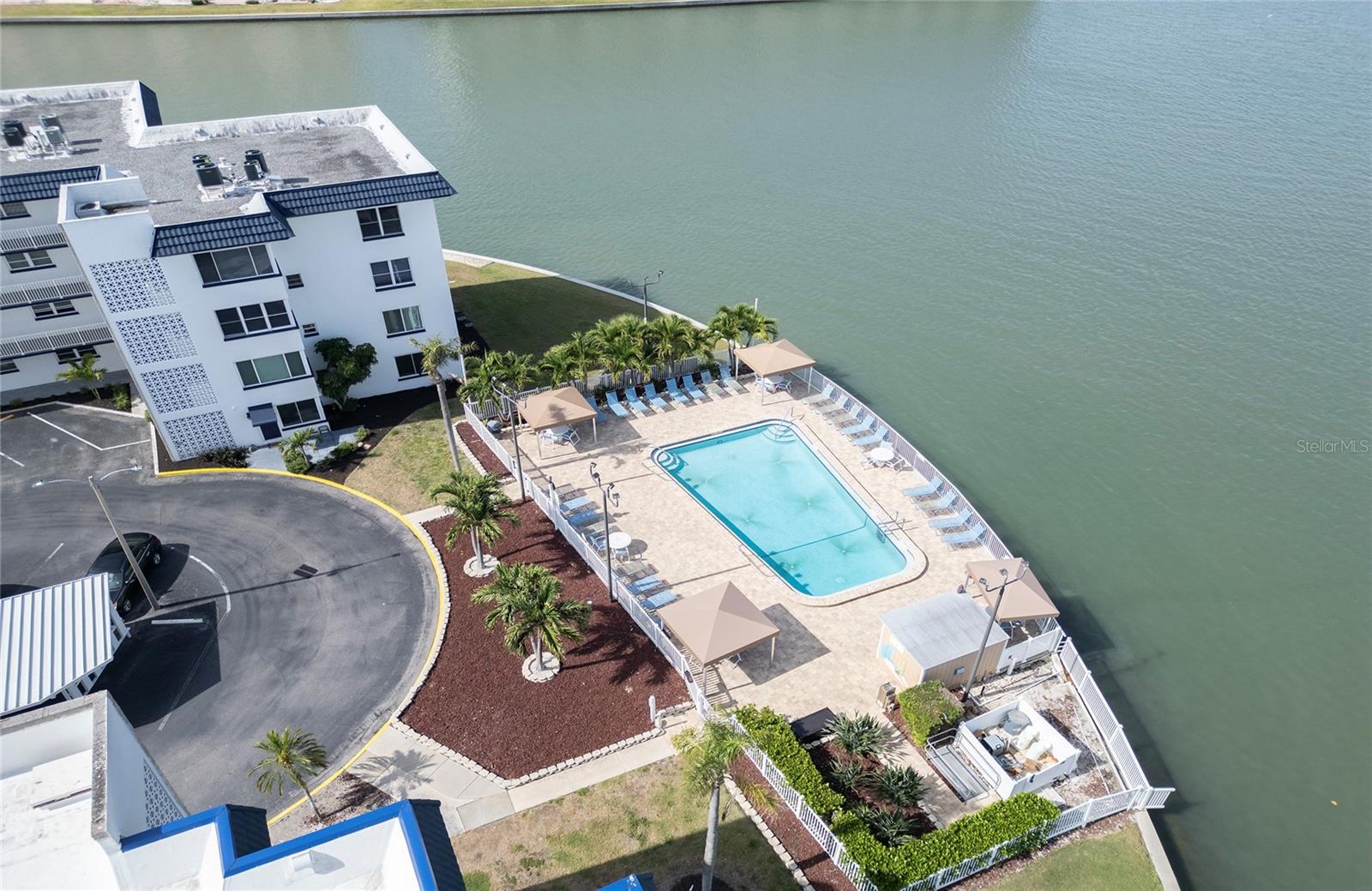 5940 30TH AVE S #115, GULFPORT, FL, 33707