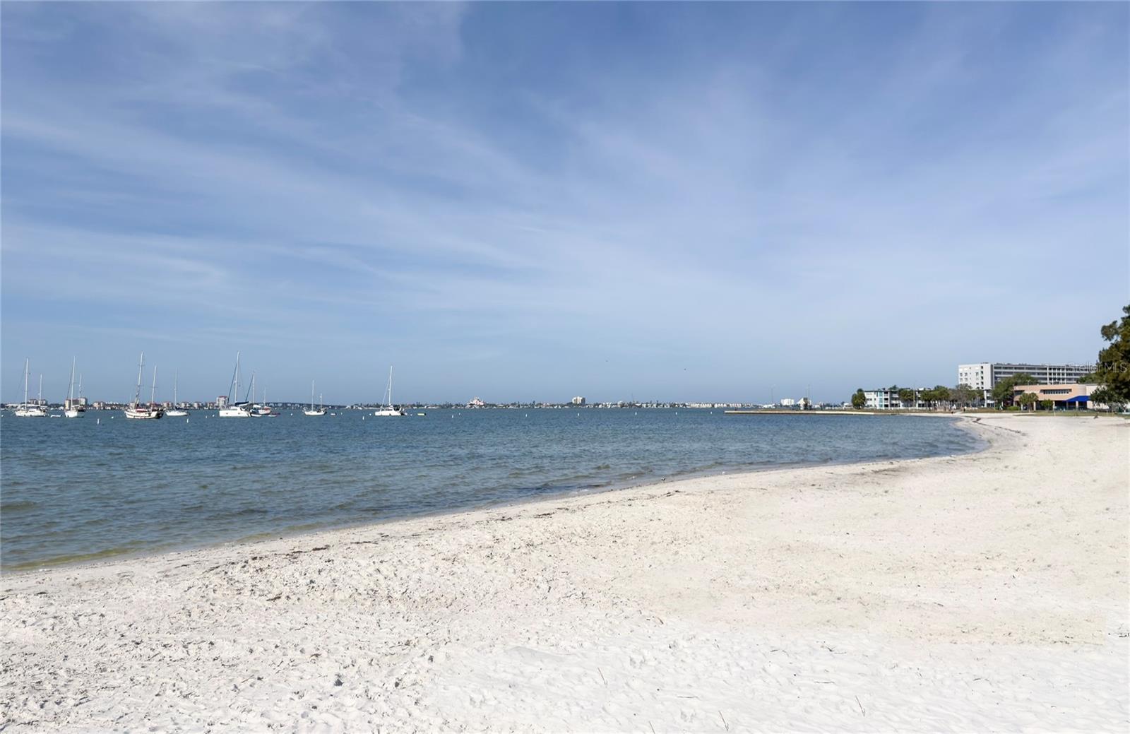 5940 30TH AVE S #115, GULFPORT, FL, 33707