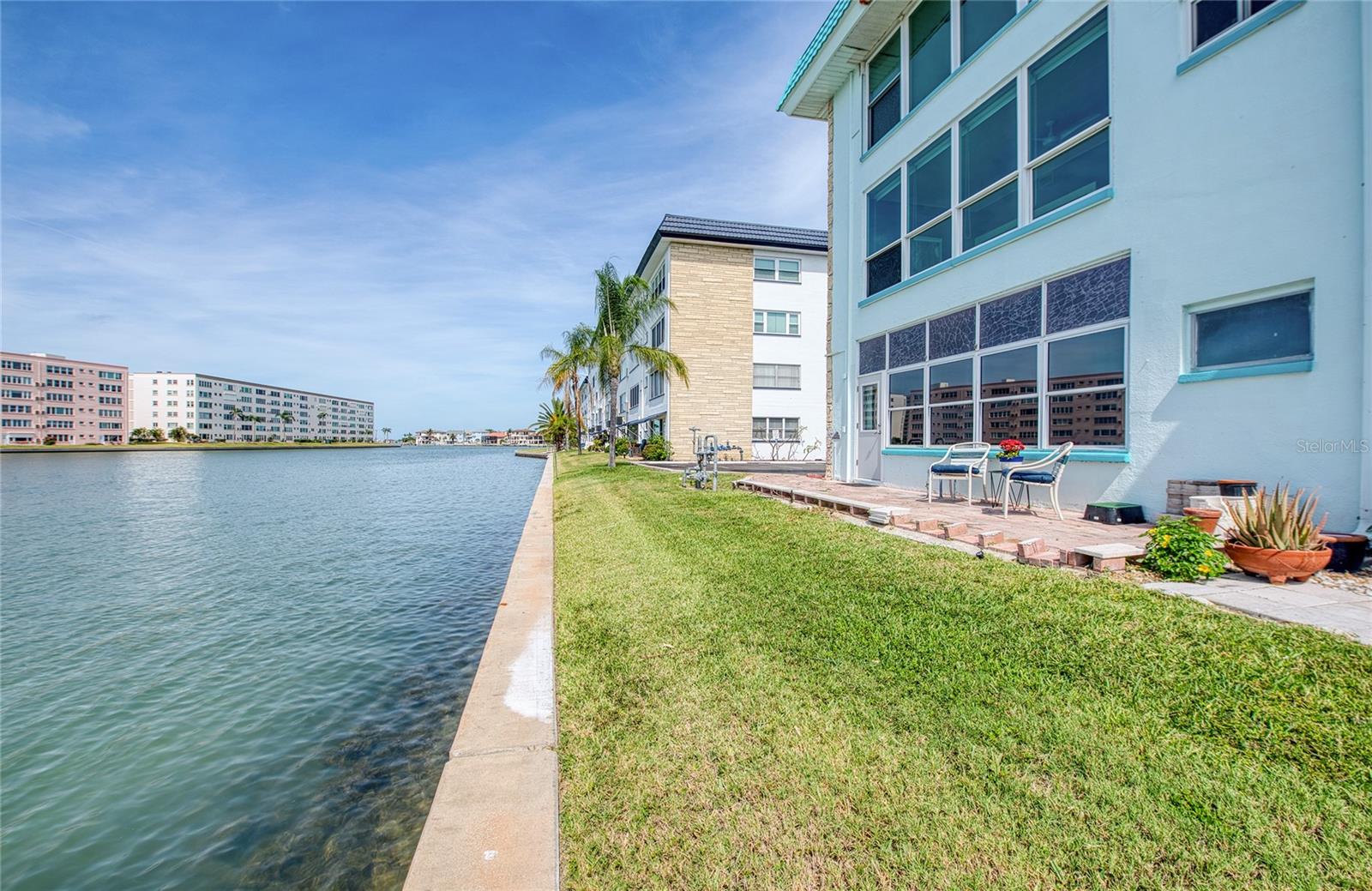 5940 30TH AVE S #115, GULFPORT, FL, 33707