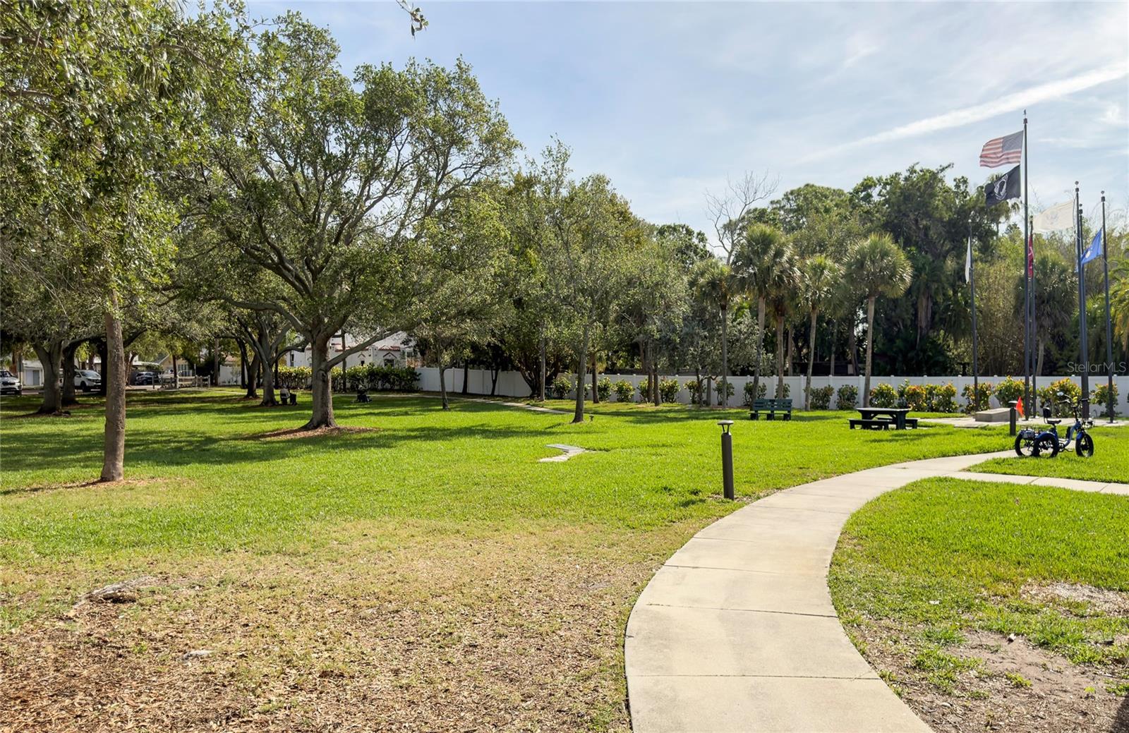 5940 30TH AVE S #115, GULFPORT, FL, 33707