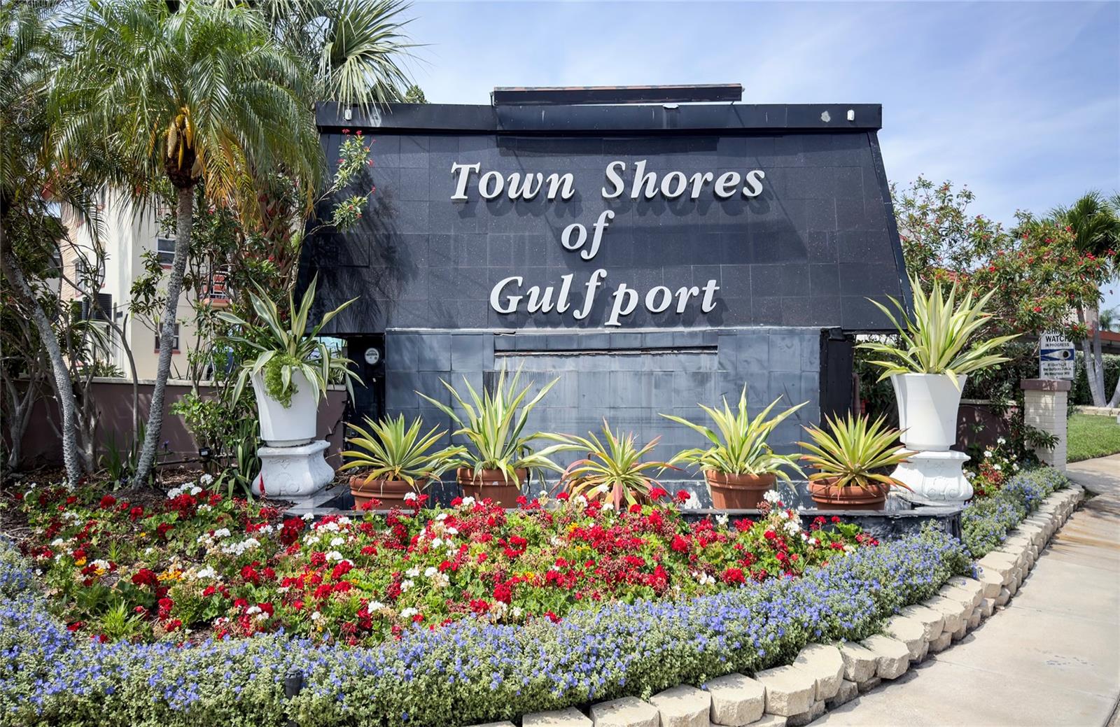 5940 30TH AVE S #115, GULFPORT, FL, 33707