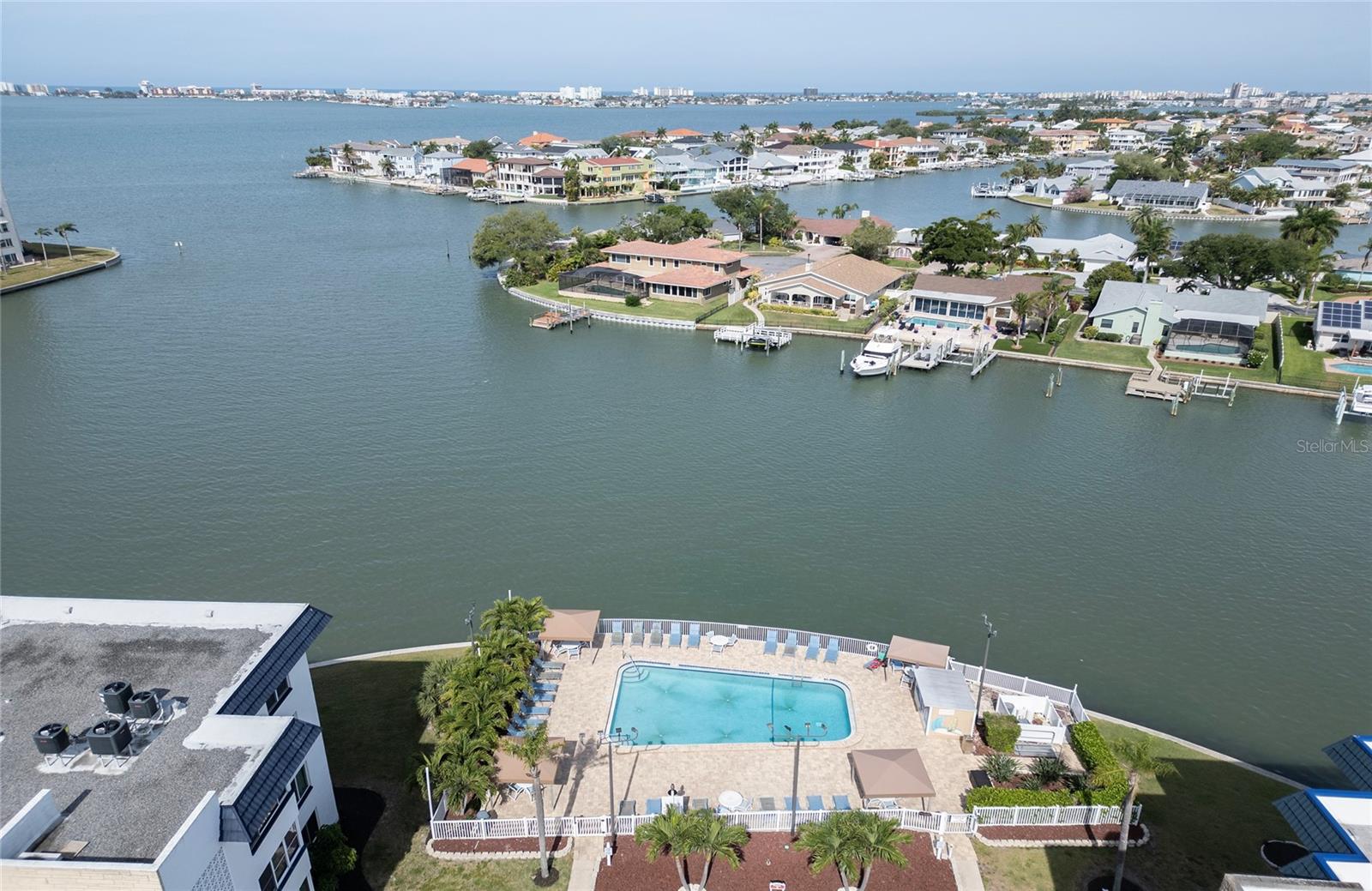 5940 30TH AVE S #115, GULFPORT, FL, 33707