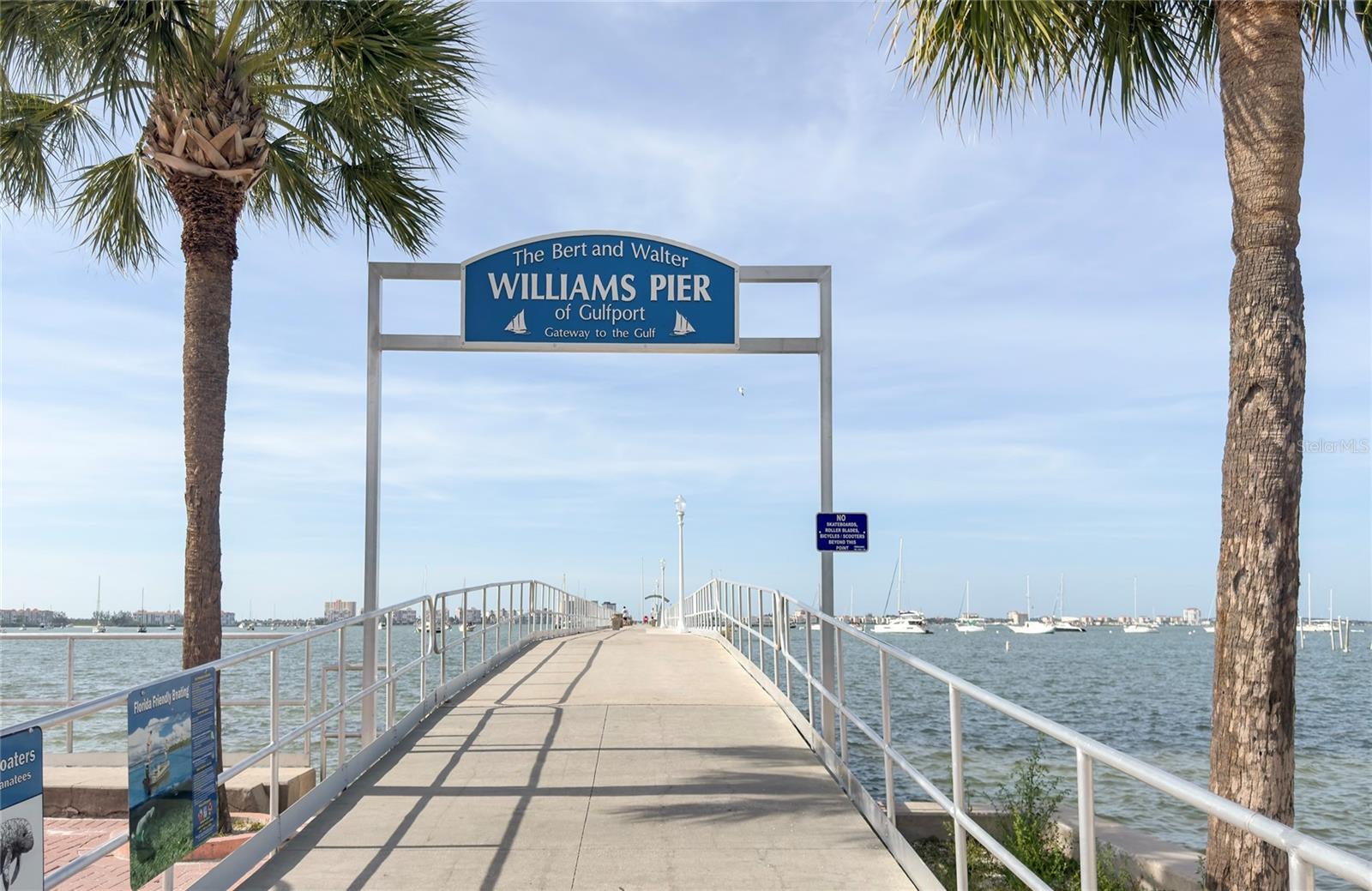5940 30TH AVE S #115, GULFPORT, FL, 33707