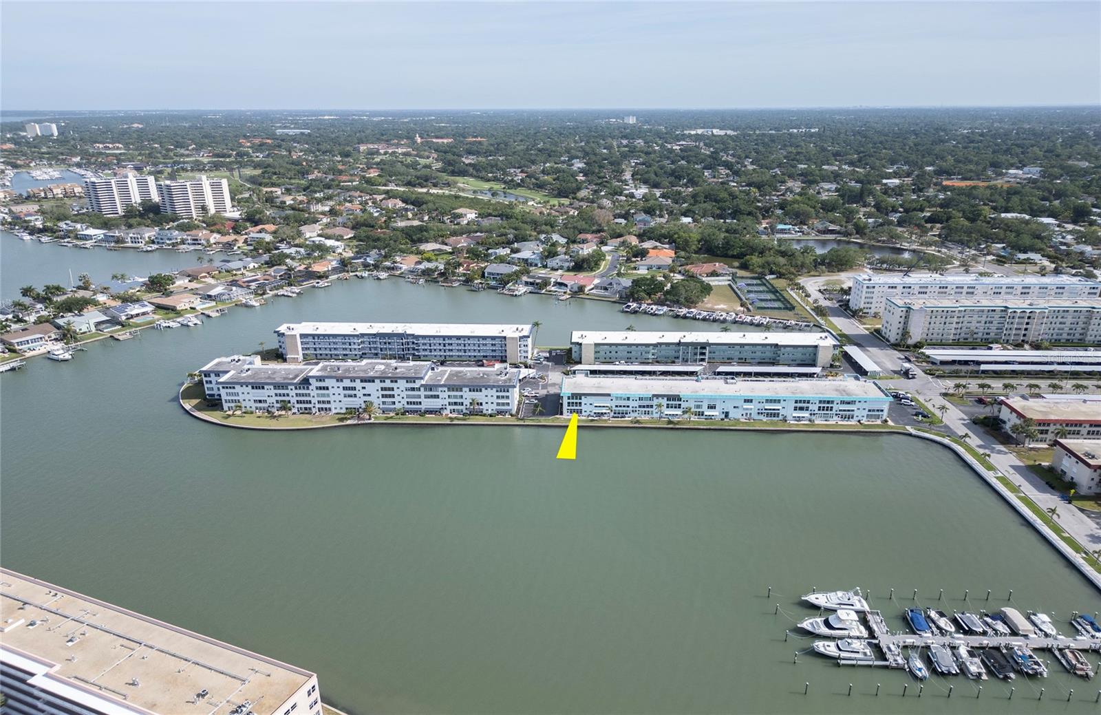 5940 30TH AVE S #115, GULFPORT, FL, 33707