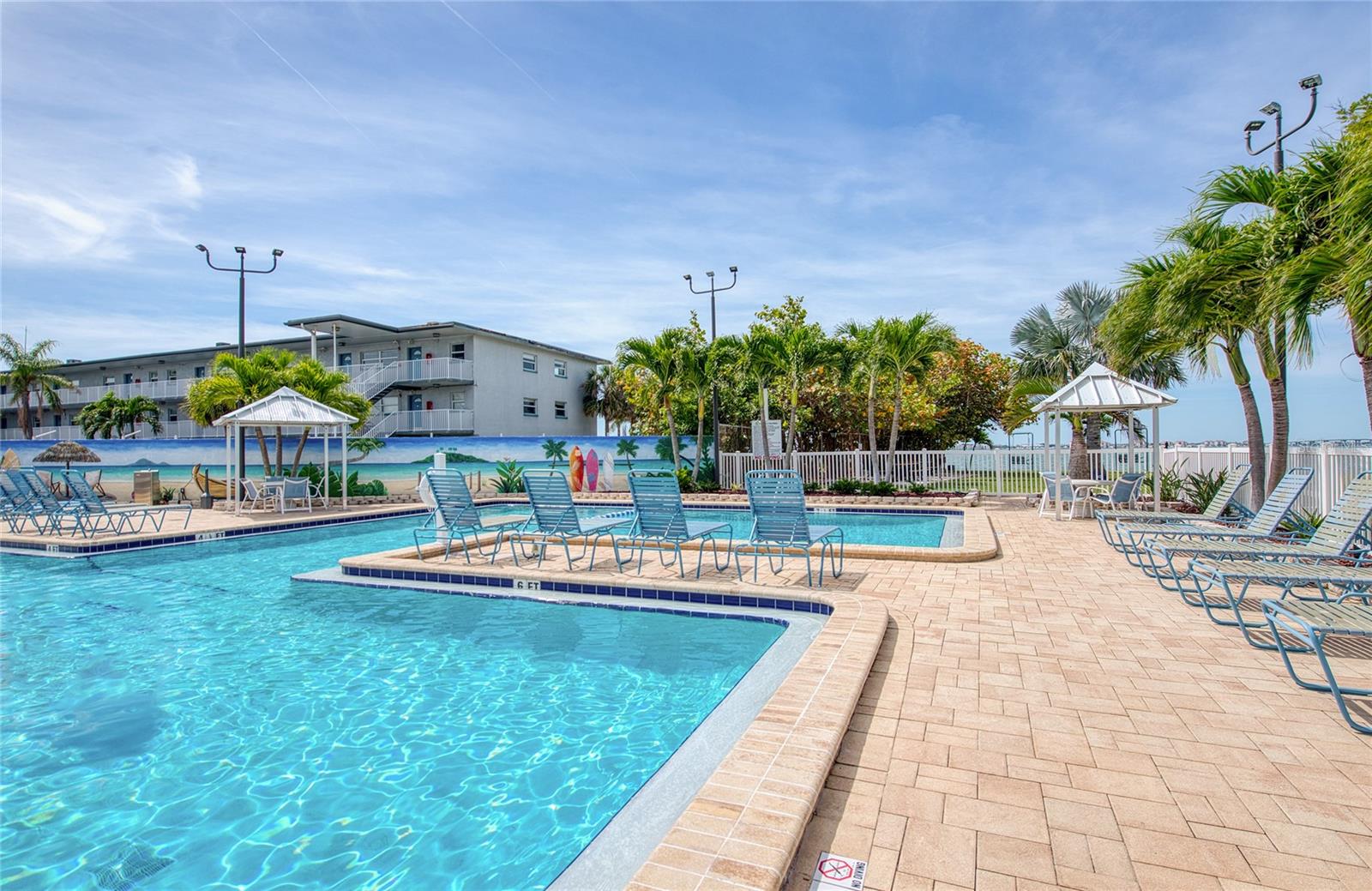 5940 30TH AVE S #115, GULFPORT, FL, 33707
