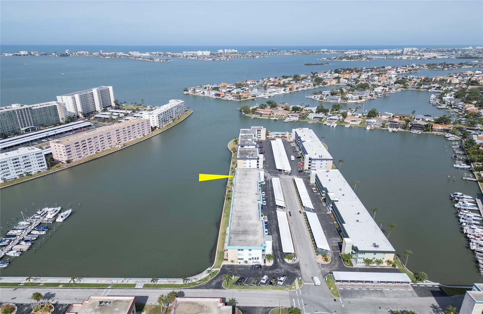 5940 30TH AVE S #115, GULFPORT, FL, 33707