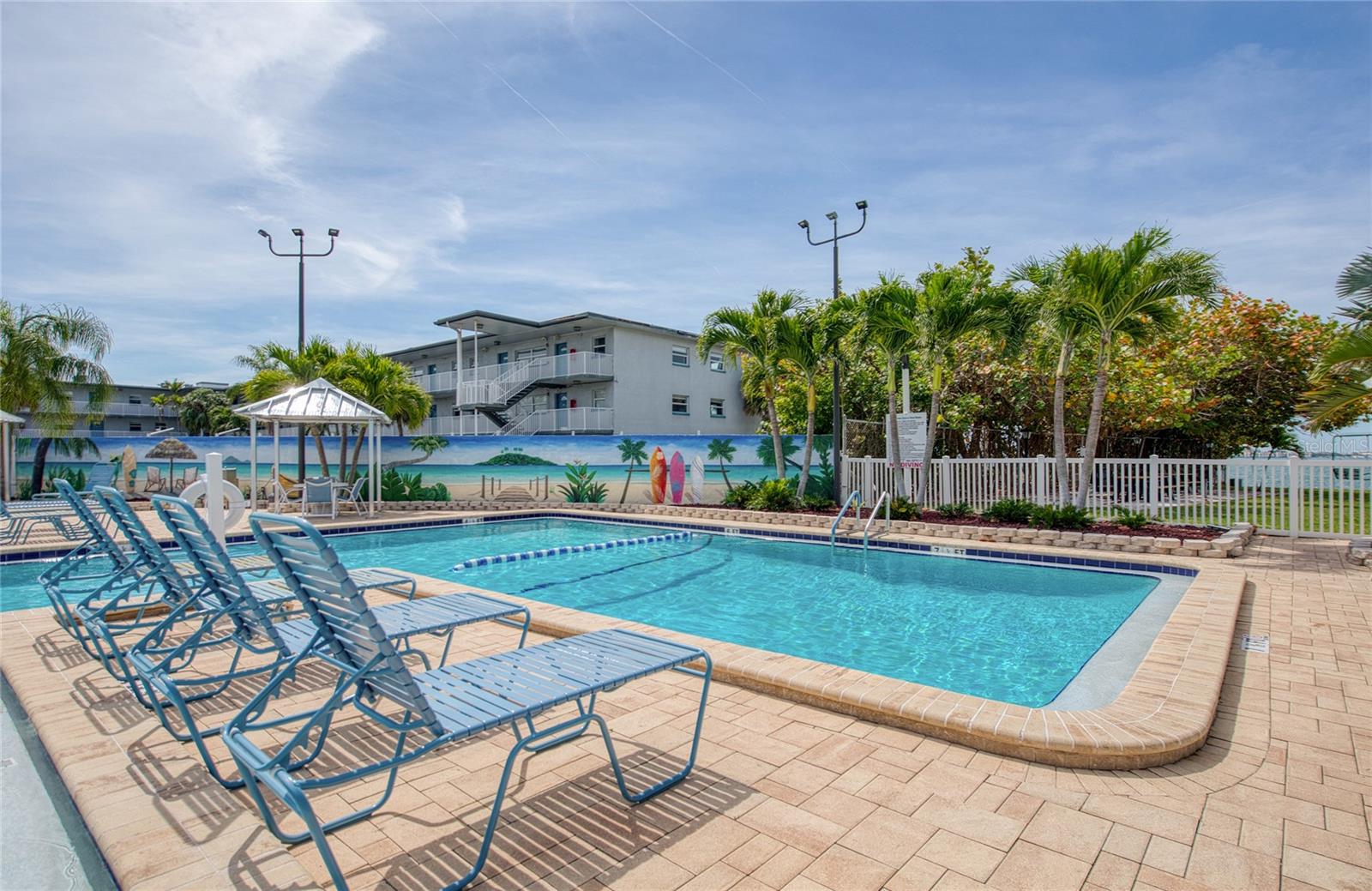5940 30TH AVE S #115, GULFPORT, FL, 33707