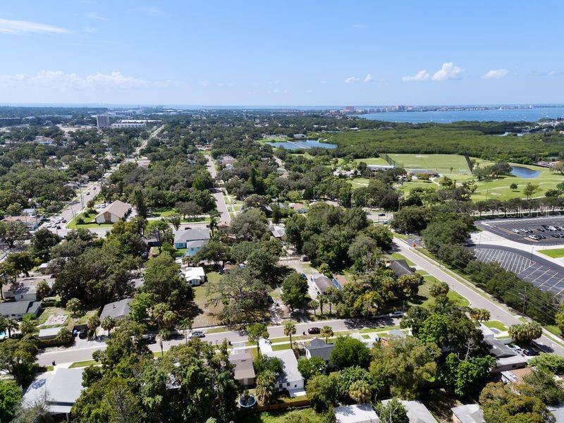 3761 21ST AVE S, ST PETERSBURG, FL, 33711