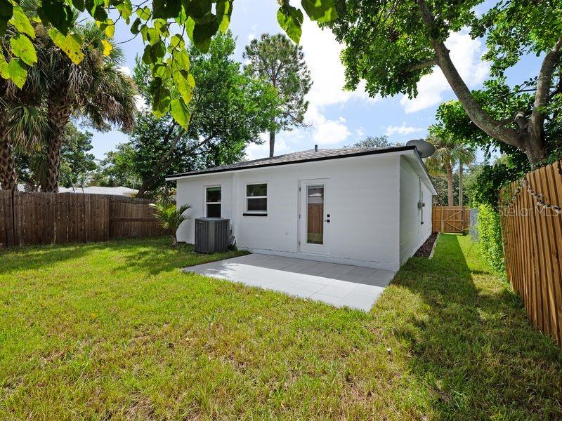 3761 21ST AVE S, ST PETERSBURG, FL, 33711