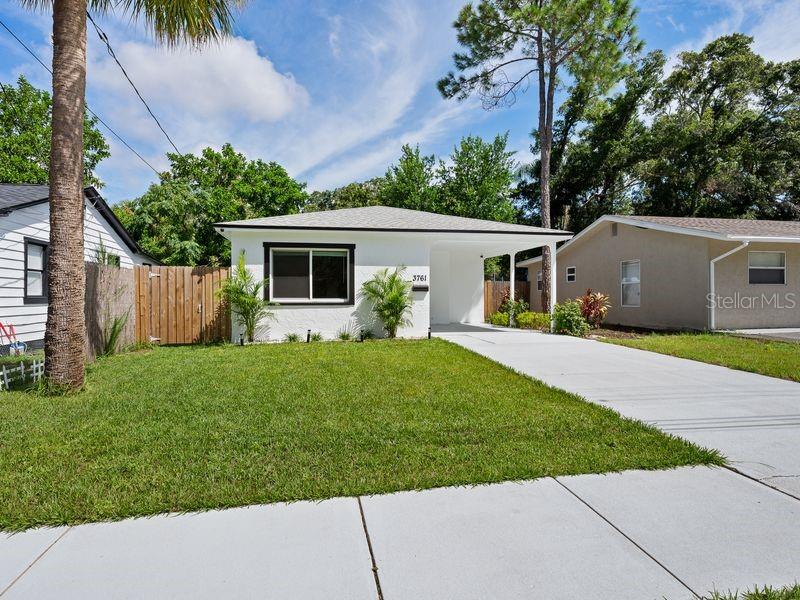 3761 21ST AVE S, ST PETERSBURG, FL, 33711