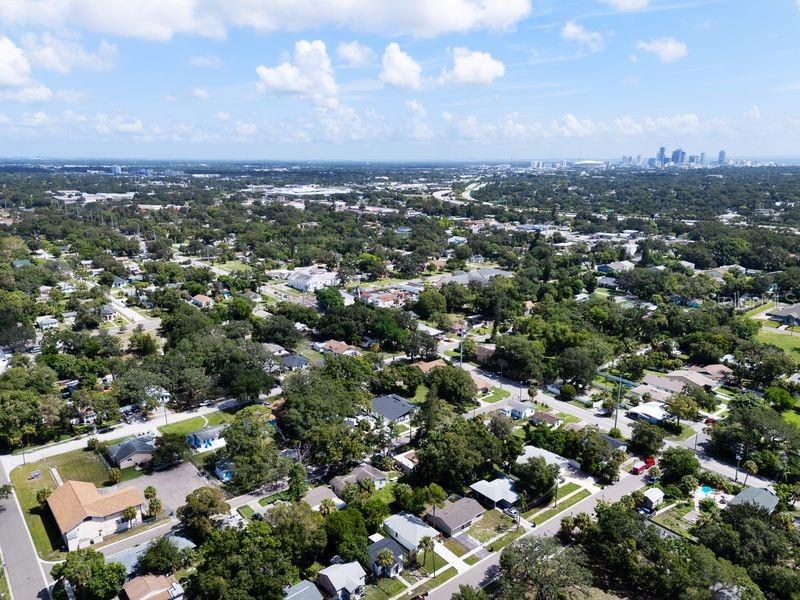 3761 21ST AVE S, ST PETERSBURG, FL, 33711