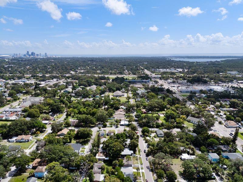 3761 21ST AVE S, ST PETERSBURG, FL, 33711