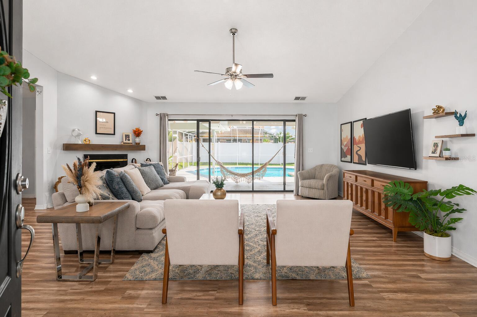 7542 GUNSTOCK DR, LAKELAND, FL, 33809