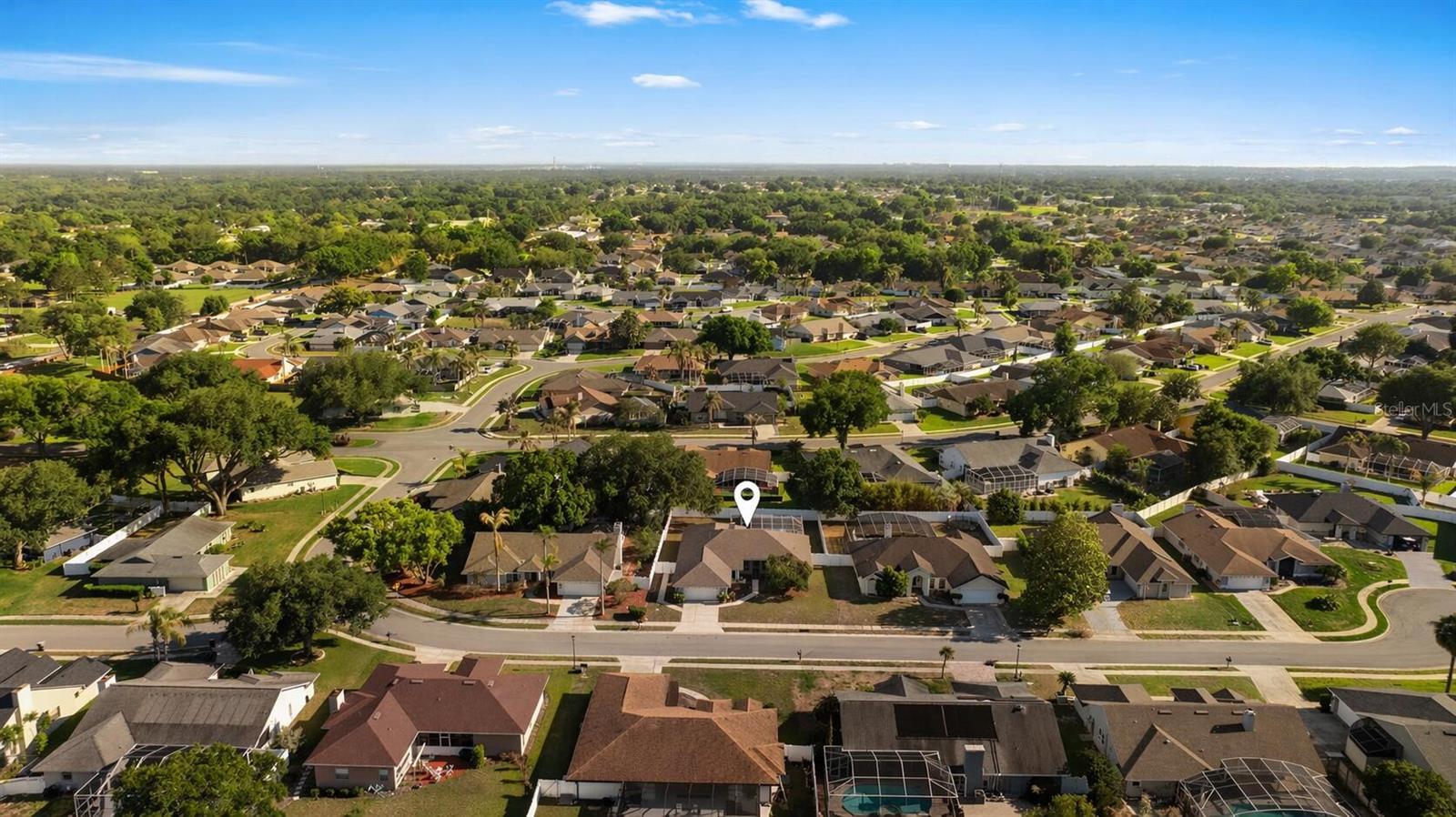 7542 GUNSTOCK DR, LAKELAND, FL, 33809