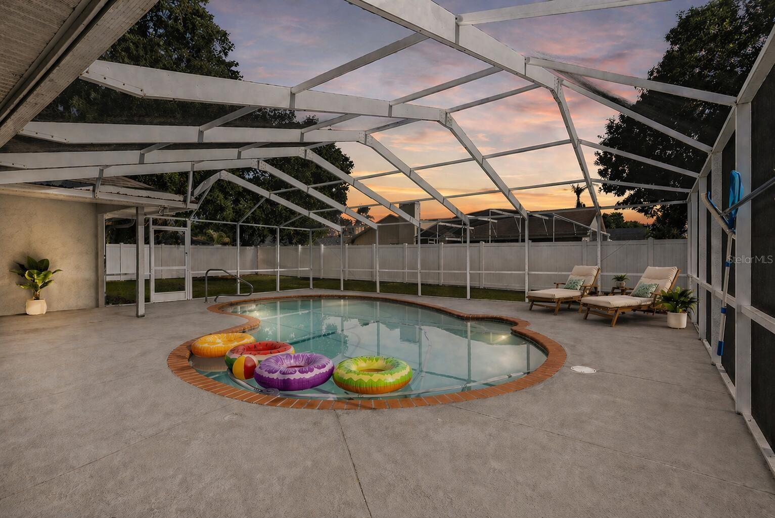 7542 GUNSTOCK DR, LAKELAND, FL, 33809