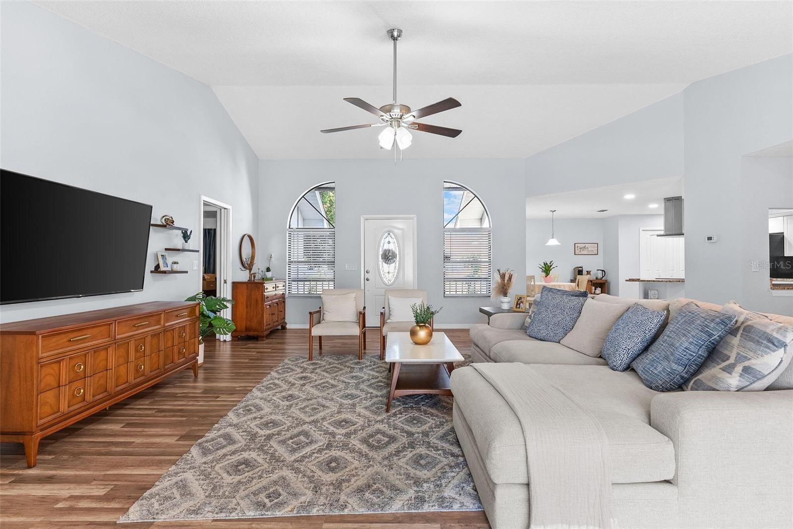 7542 GUNSTOCK DR, LAKELAND, FL, 33809