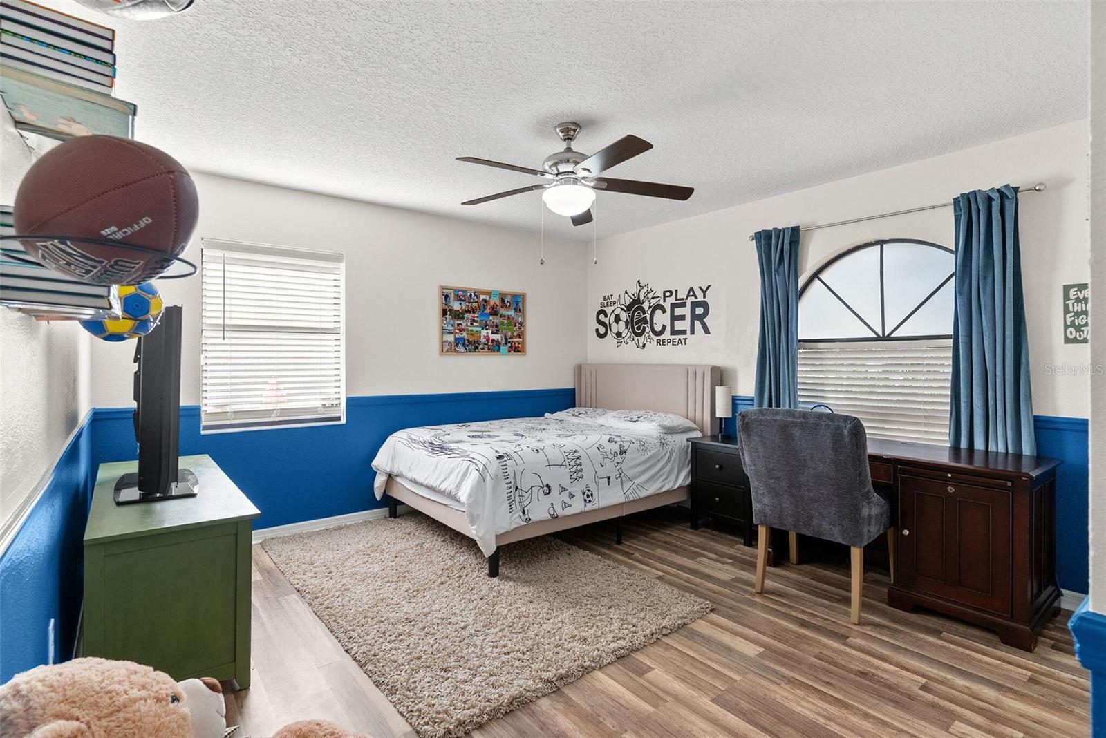 7542 GUNSTOCK DR, LAKELAND, FL, 33809