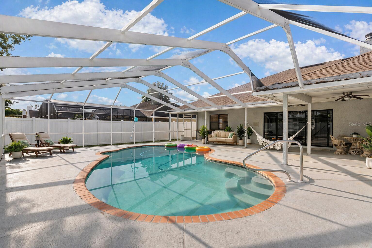 7542 GUNSTOCK DR, LAKELAND, FL, 33809