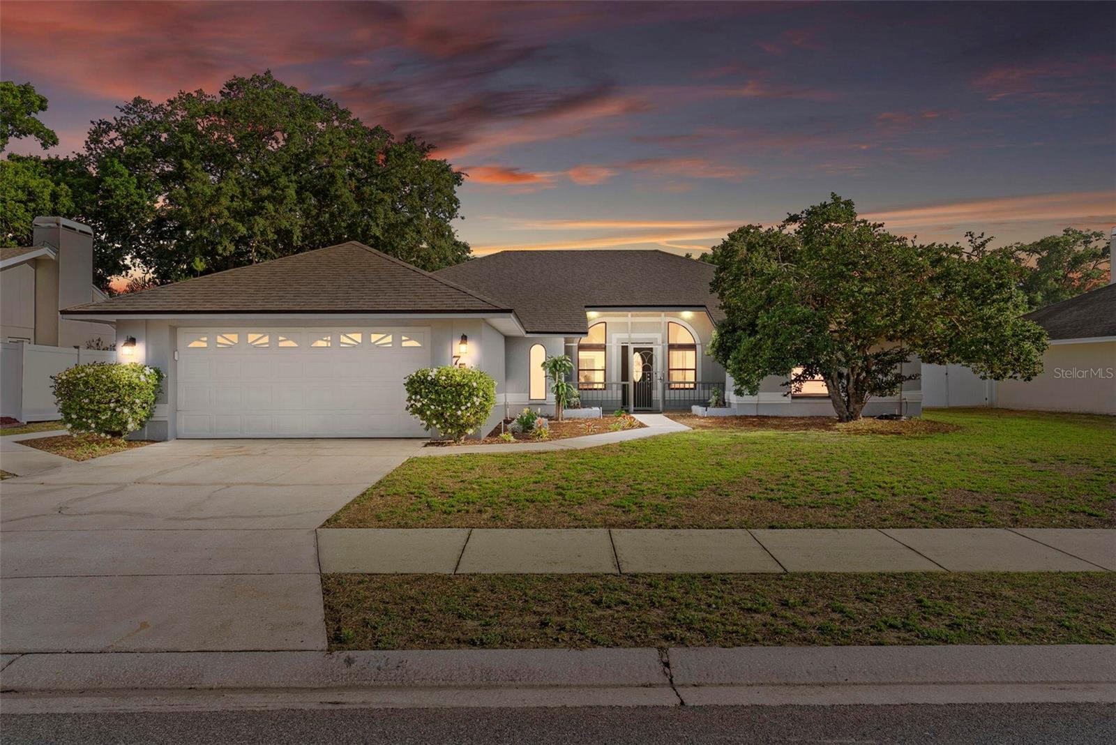 7542 GUNSTOCK DR, LAKELAND, FL, 33809