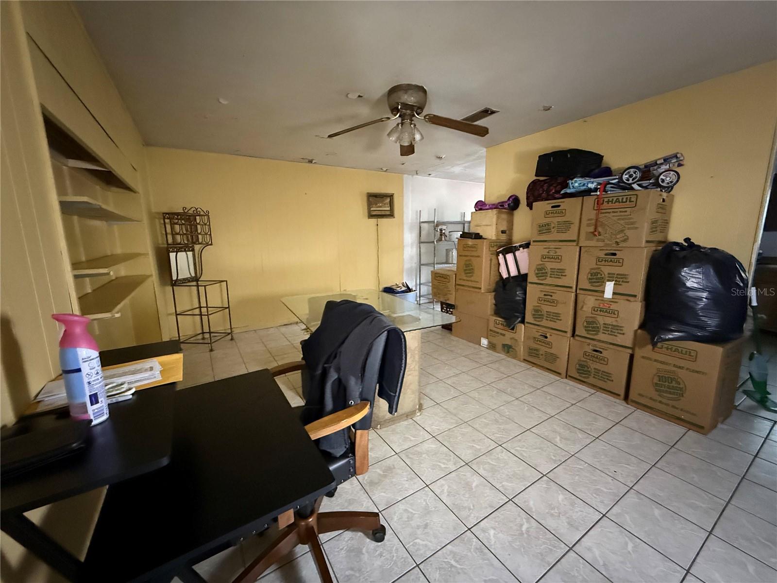 1610 NE 19TH PL, GAINESVILLE, FL, 32609