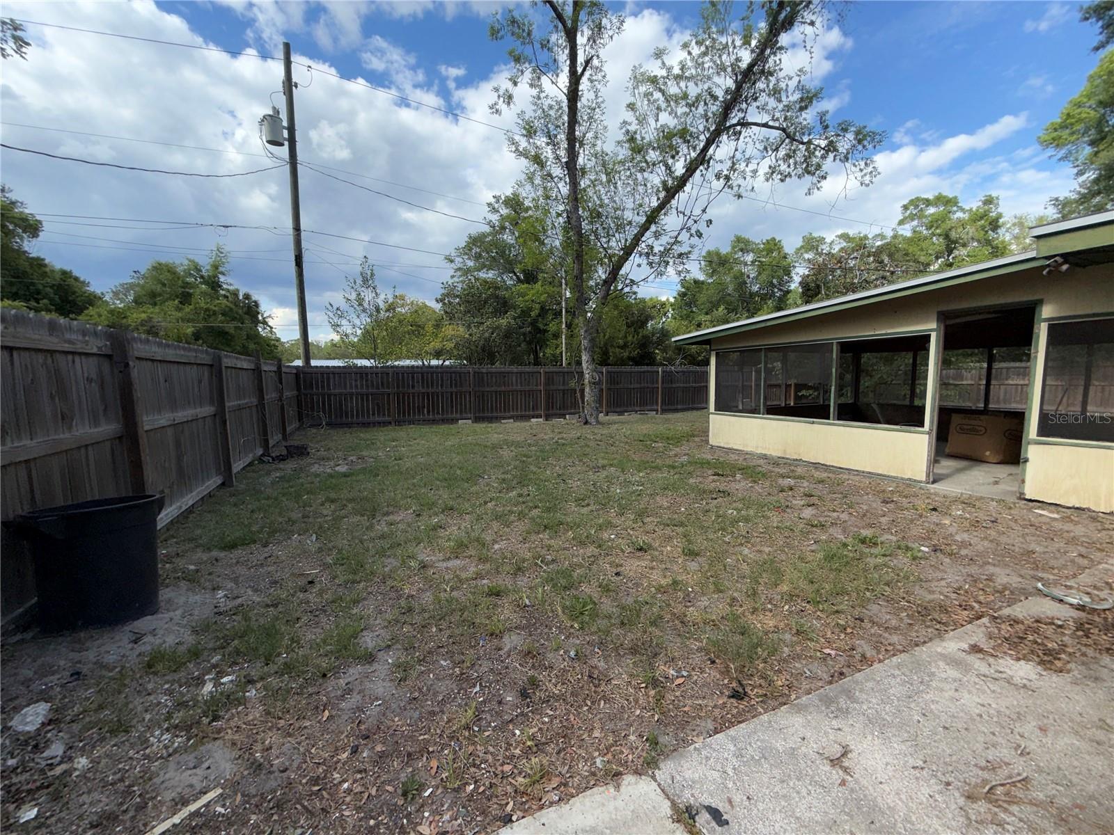 1610 NE 19TH PL, GAINESVILLE, FL, 32609