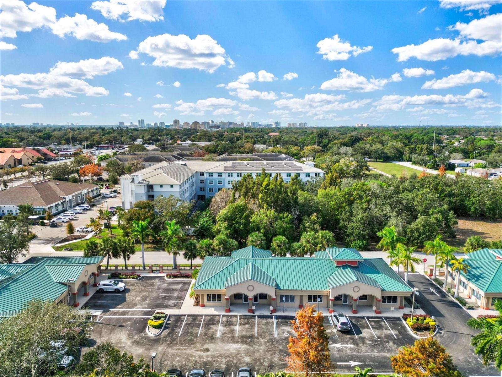 234 N RHODES AVE #105, SARASOTA, FL, 34237