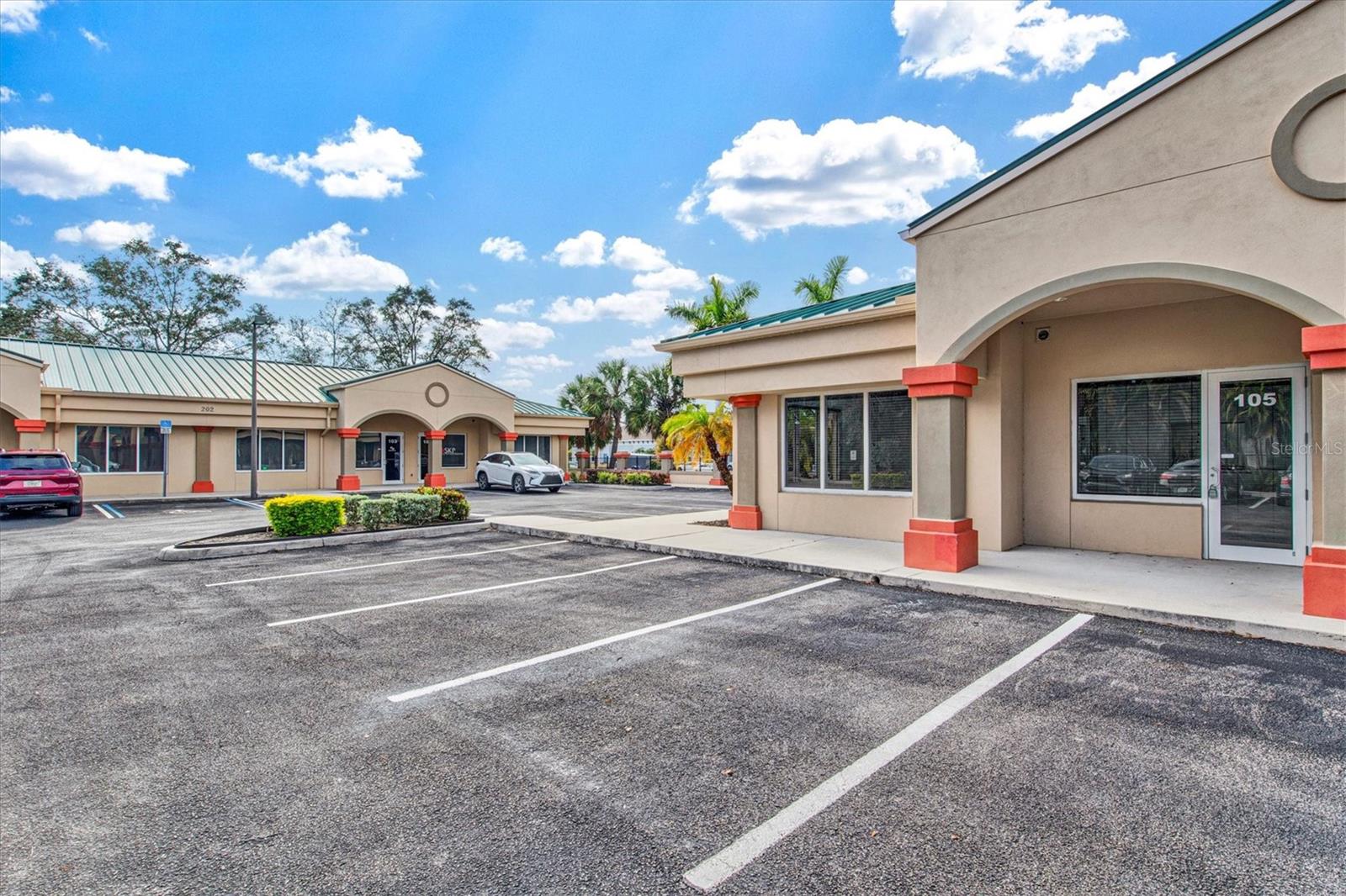 234 N RHODES AVE #105, SARASOTA, FL, 34237