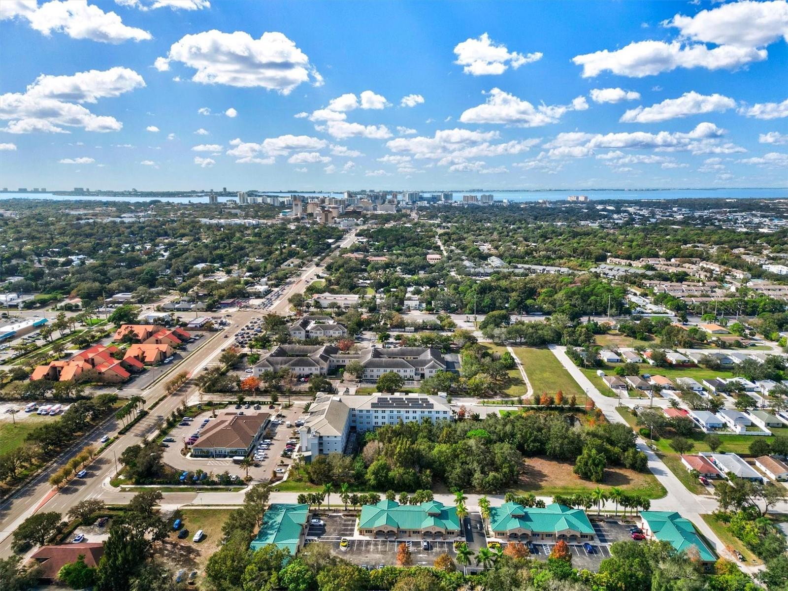 234 N RHODES AVE #105, SARASOTA, FL, 34237