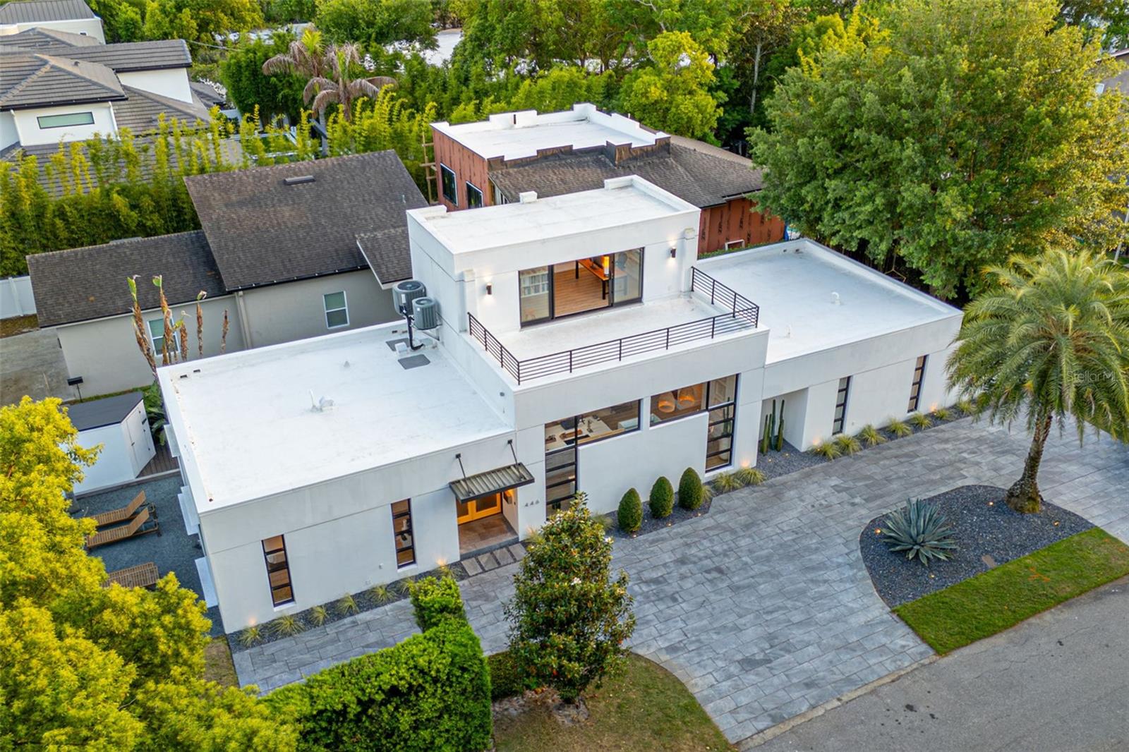 446 MELROSE AVE, WINTER PARK, FL, 32789