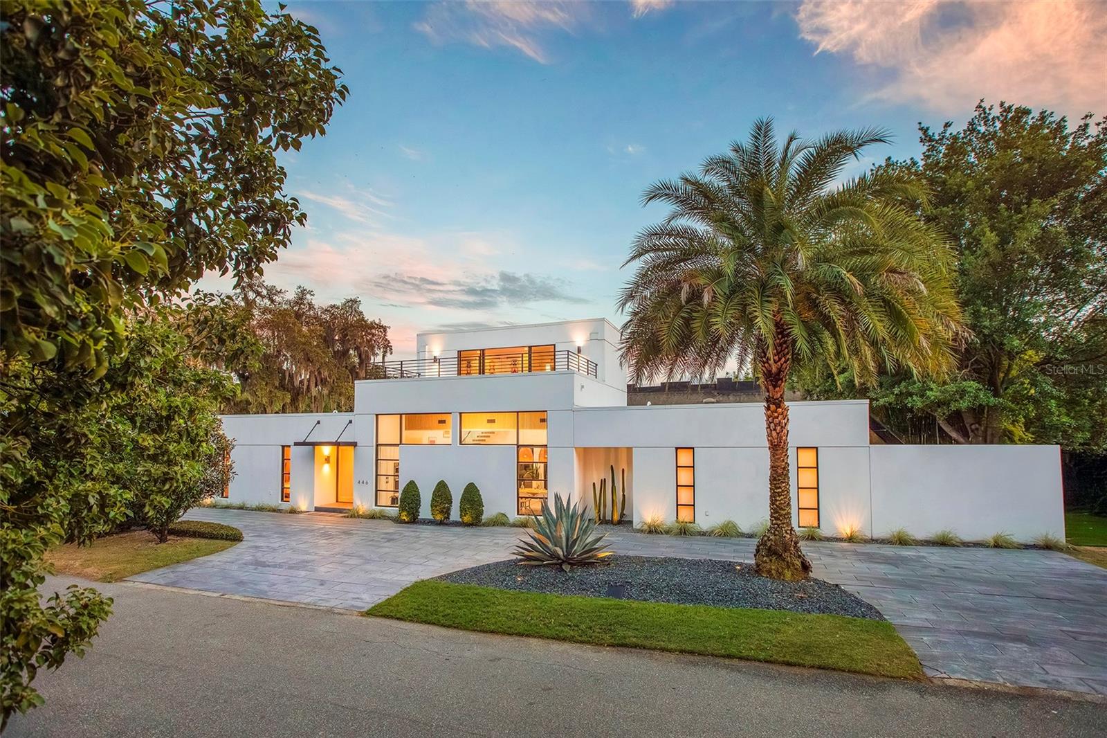 446 MELROSE AVE, WINTER PARK, FL, 32789