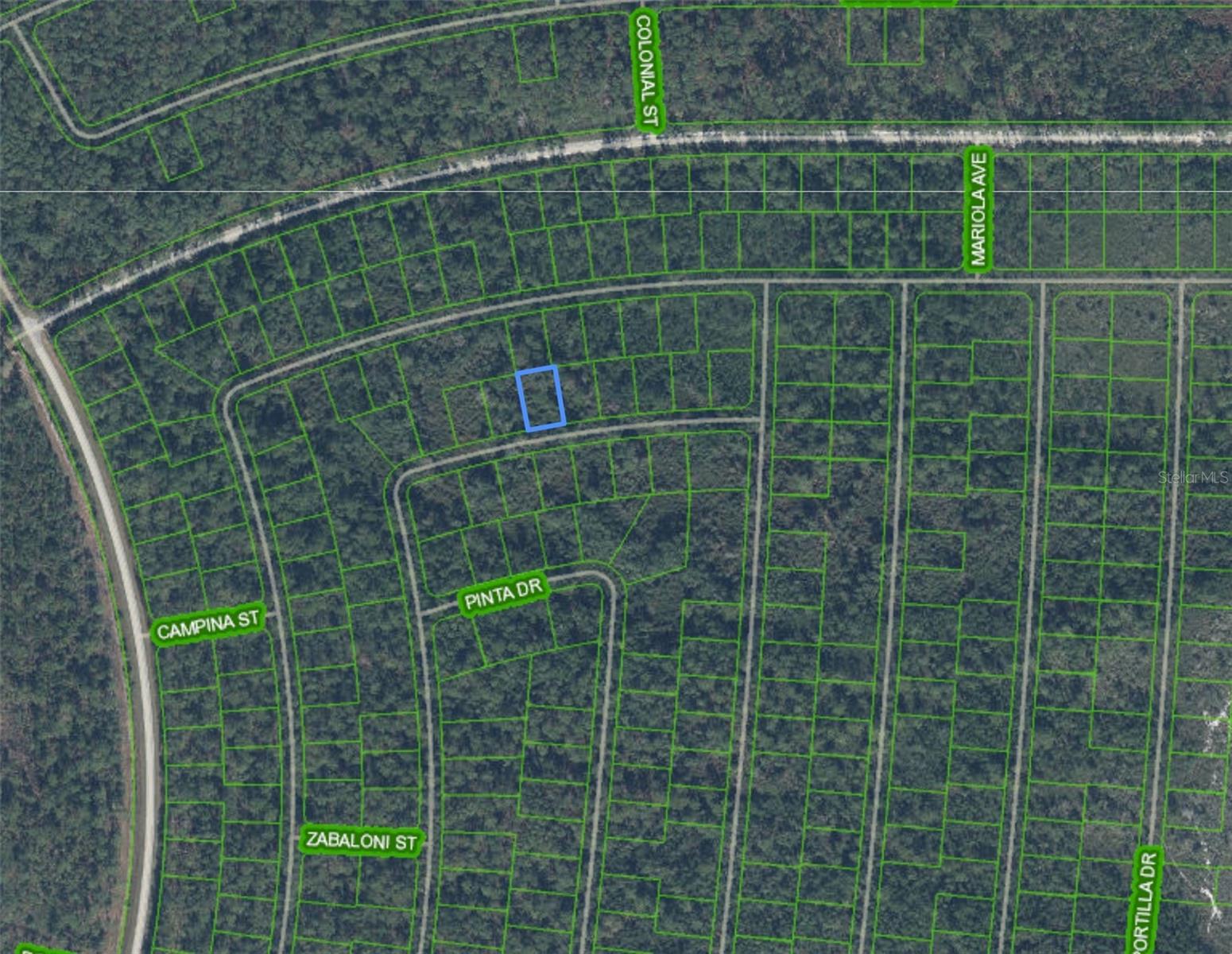 6342 VENETIA DR, SEBRING, FL, 33872