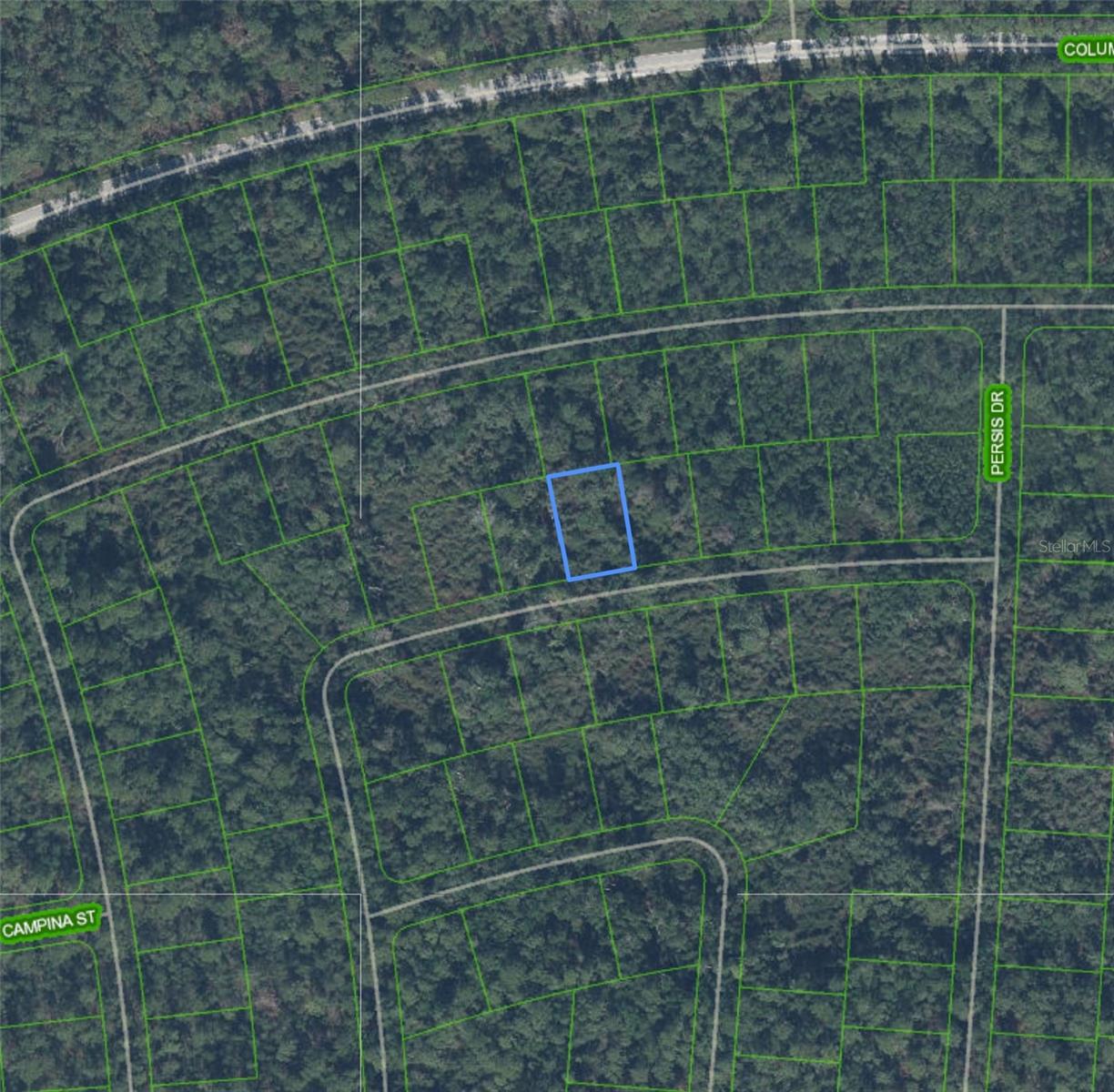 6342 VENETIA DR, SEBRING, FL, 33872