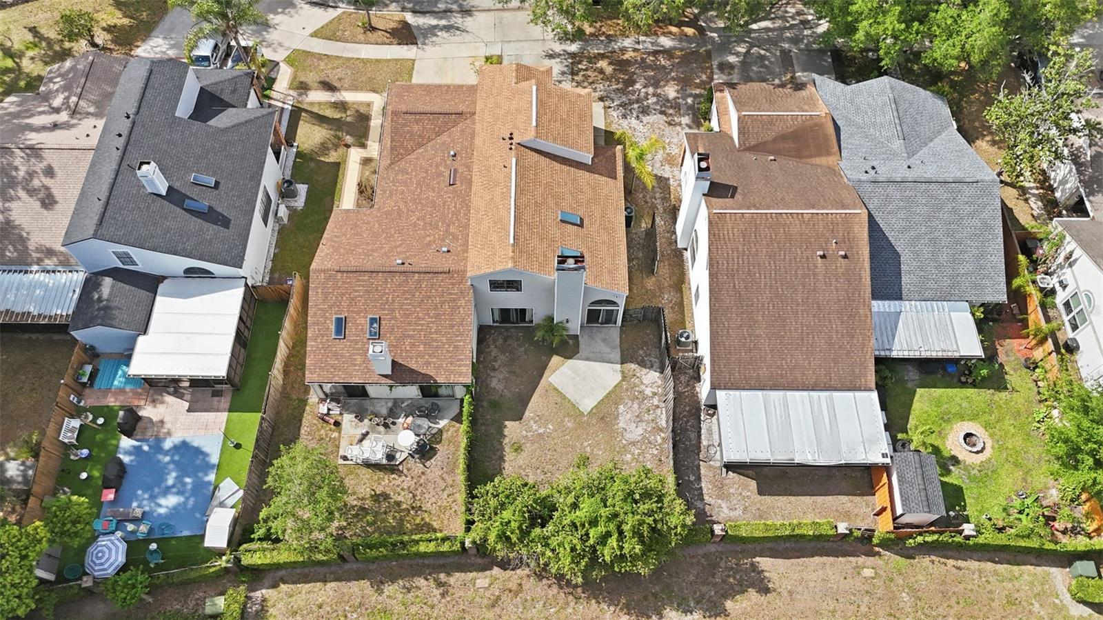 5316 ALCOM DR, ORLANDO, FL, 32812