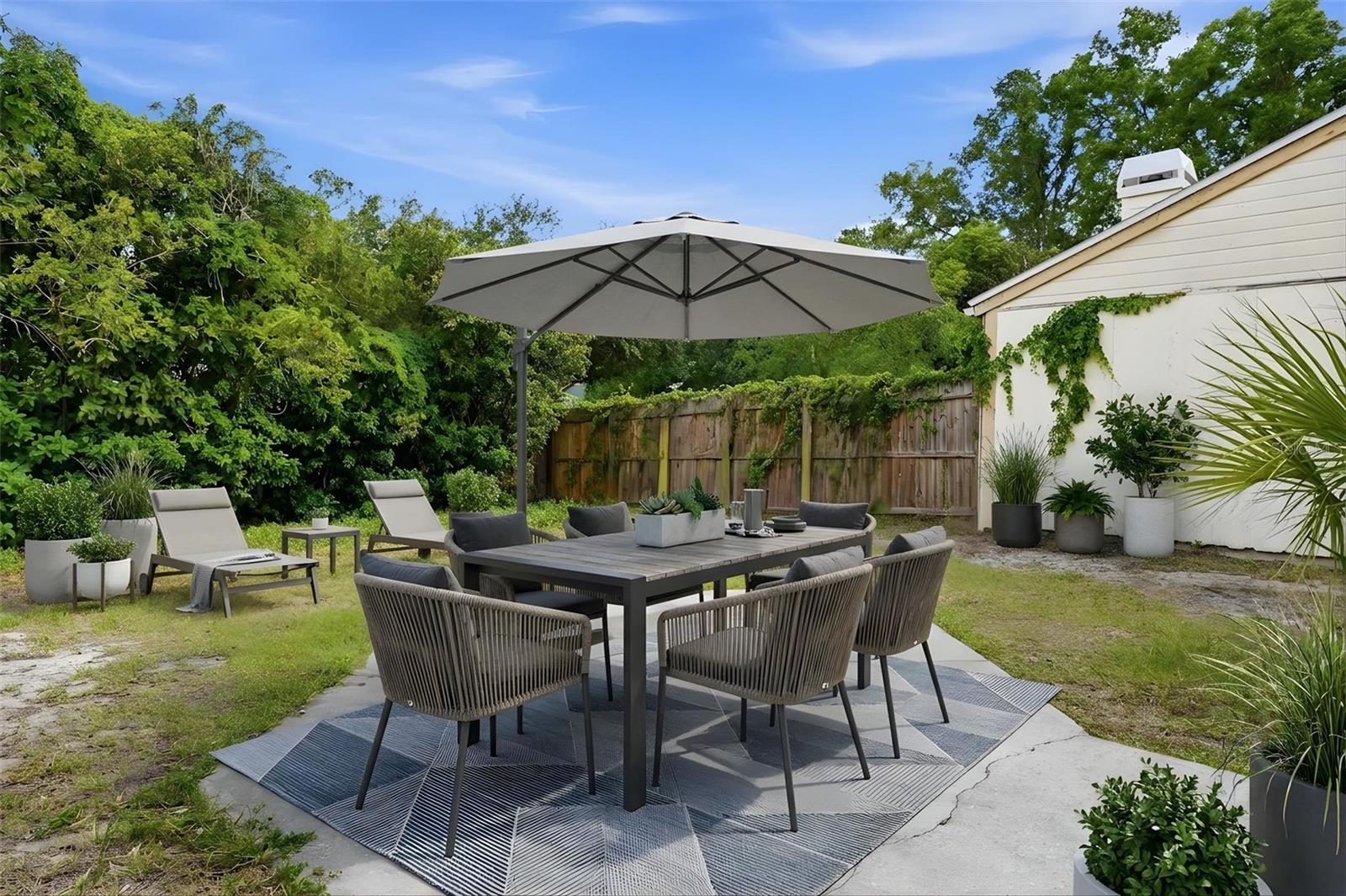 5316 ALCOM DR, ORLANDO, FL, 32812