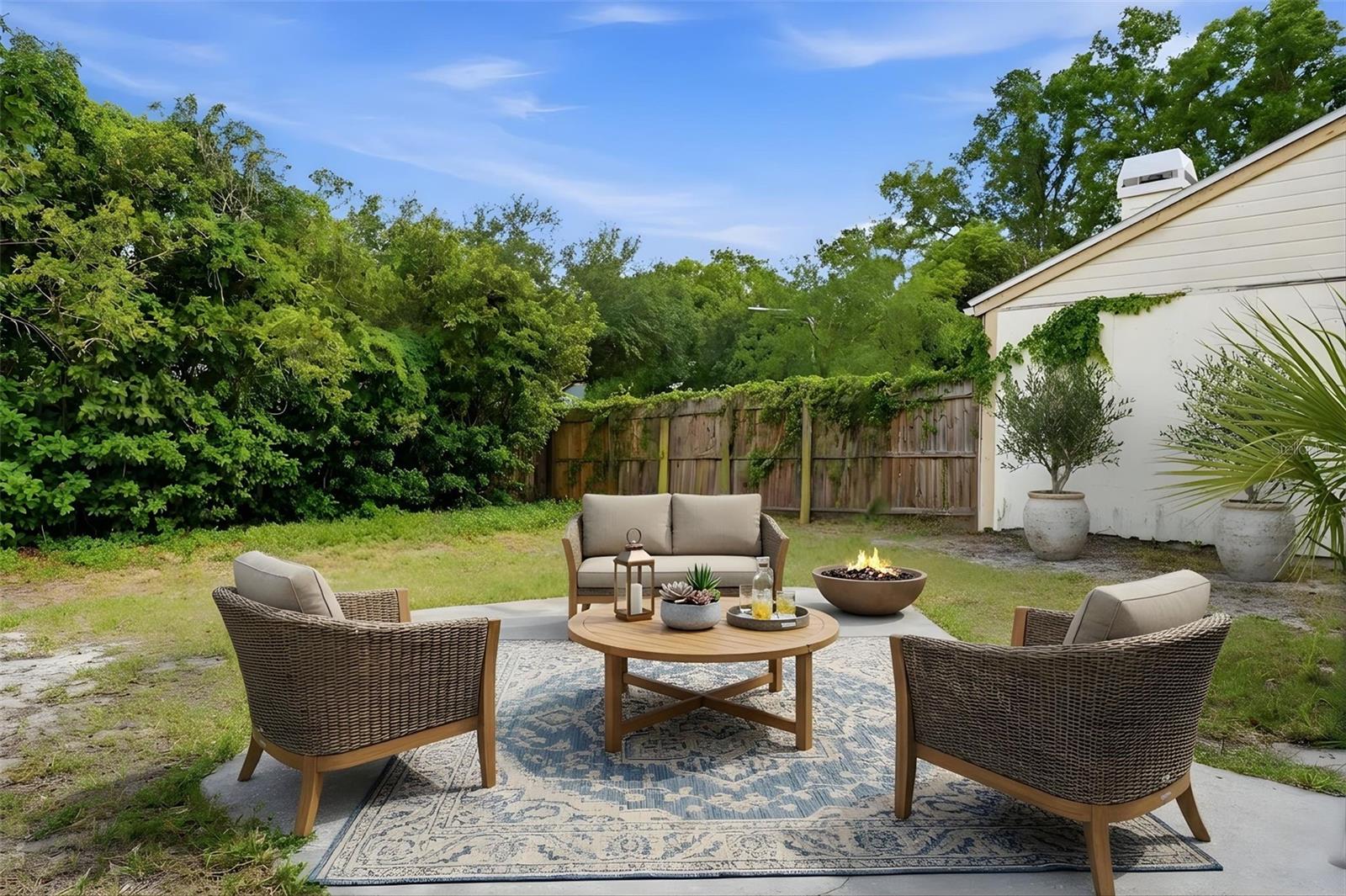 5316 ALCOM DR, ORLANDO, FL, 32812