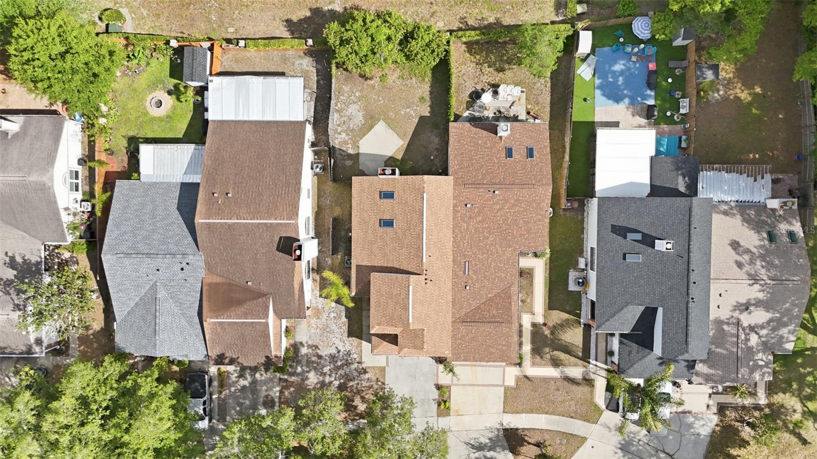 5316 ALCOM DR, ORLANDO, FL, 32812