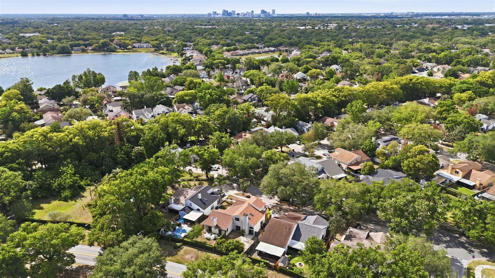 5316 ALCOM DR, ORLANDO, FL, 32812