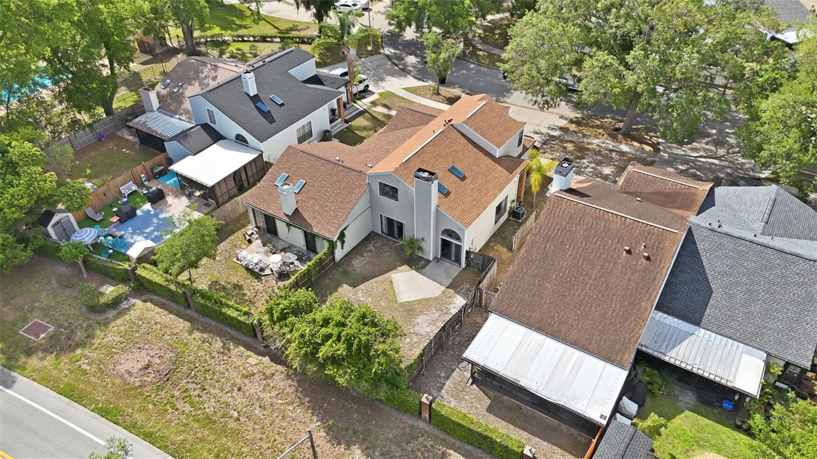 5316 ALCOM DR, ORLANDO, FL, 32812