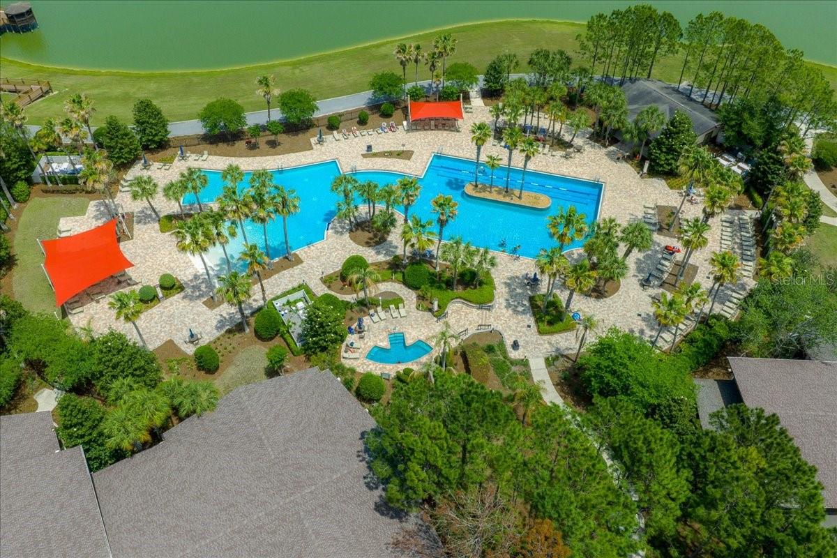 6015 SW 86TH CIR, OCALA, FL, 34481