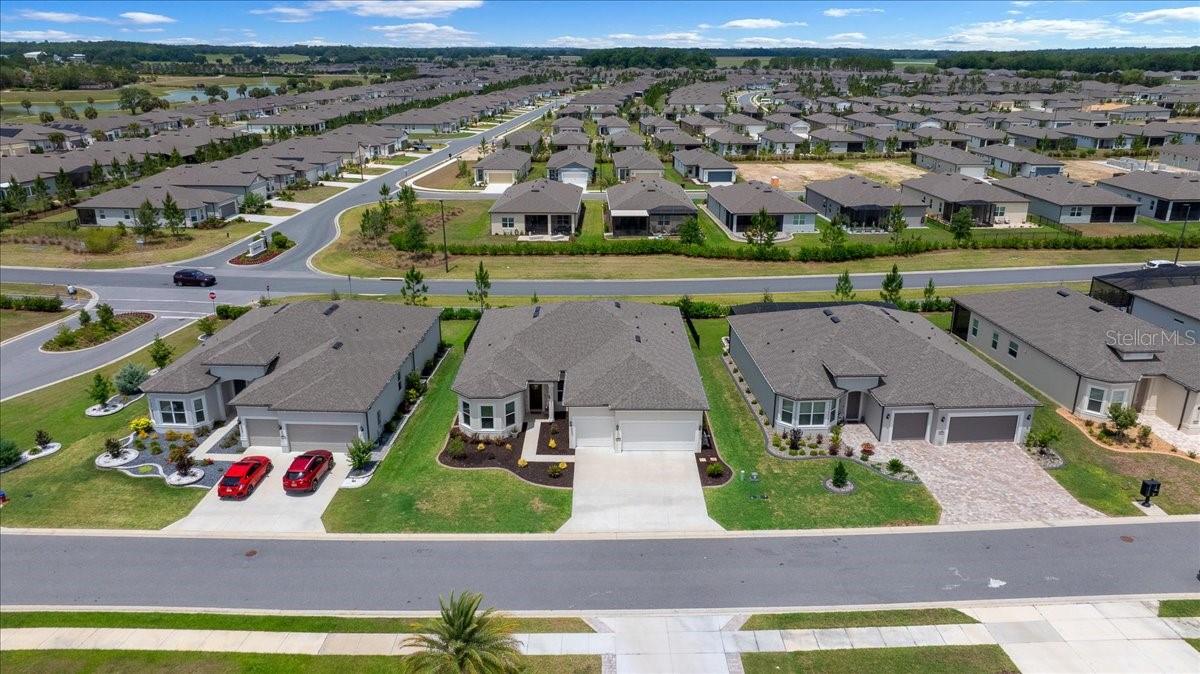 6015 SW 86TH CIR, OCALA, FL, 34481
