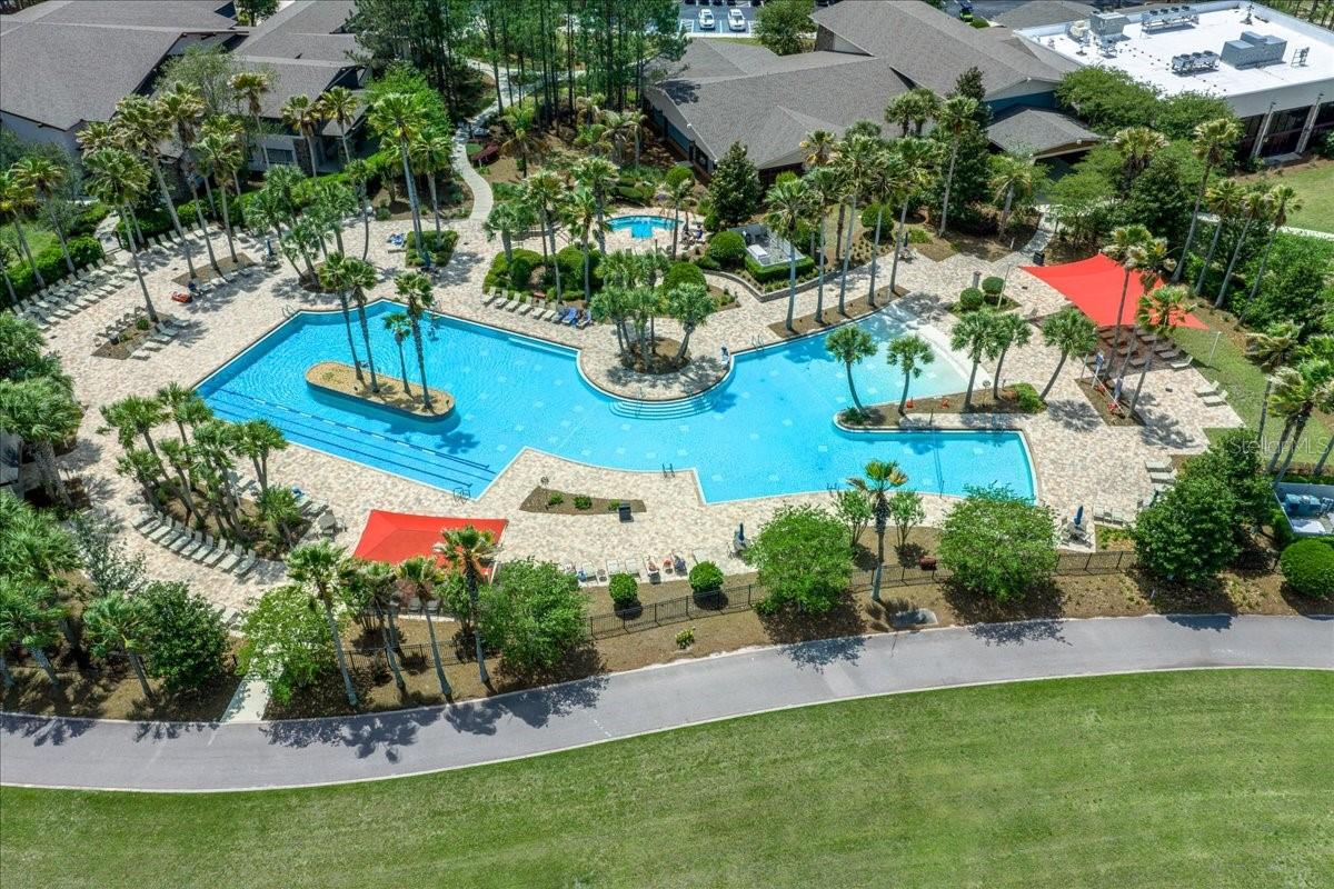 6015 SW 86TH CIR, OCALA, FL, 34481