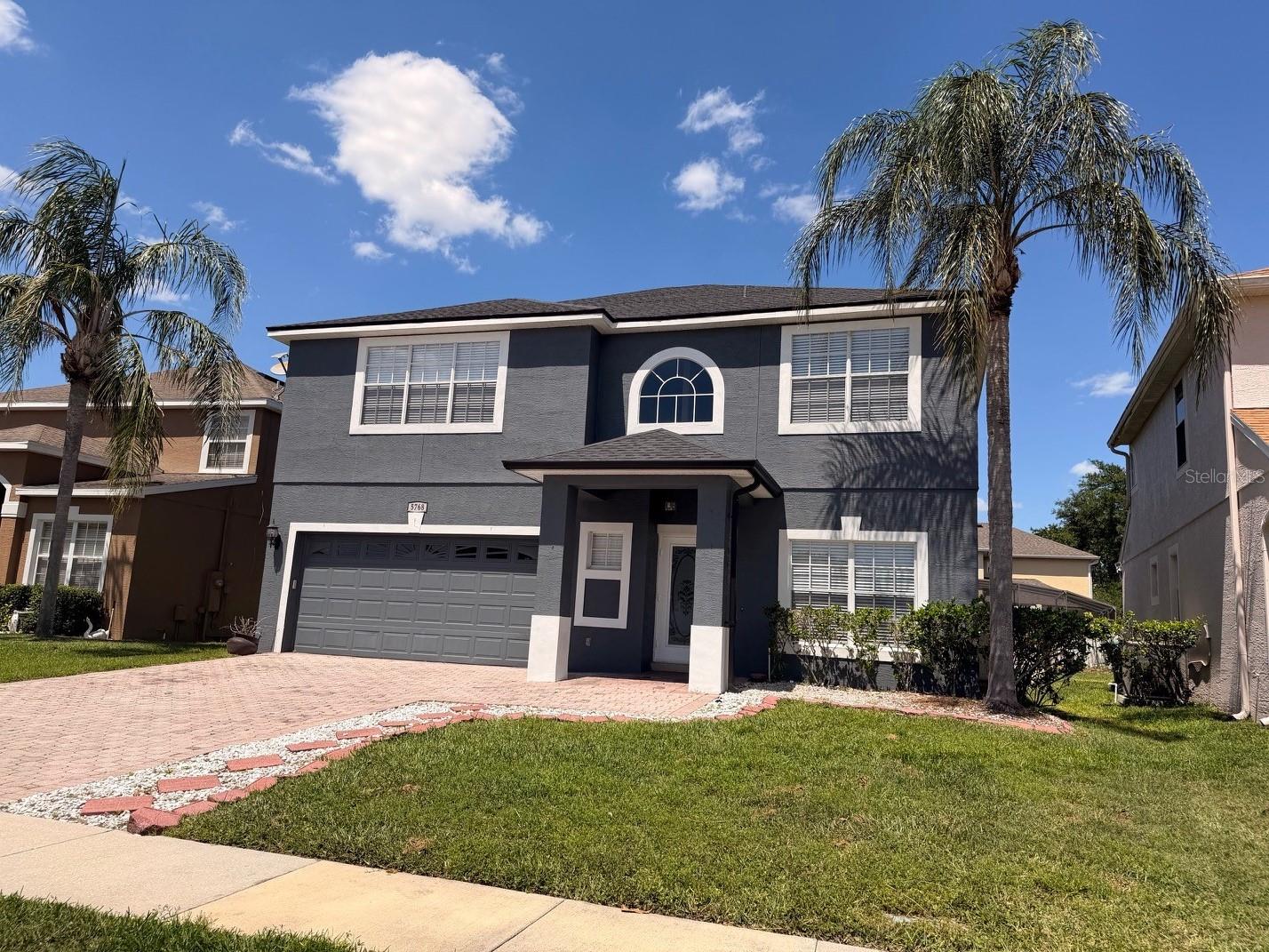 5768 LOS PALMA VISTA DR, ORLANDO, FL, 32837
