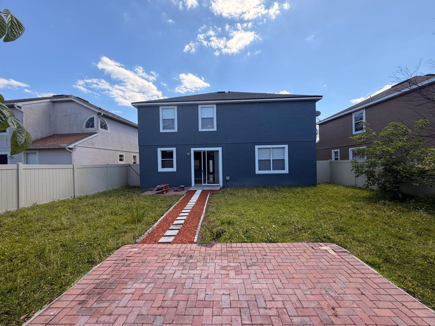 5768 LOS PALMA VISTA DR, ORLANDO, FL, 32837