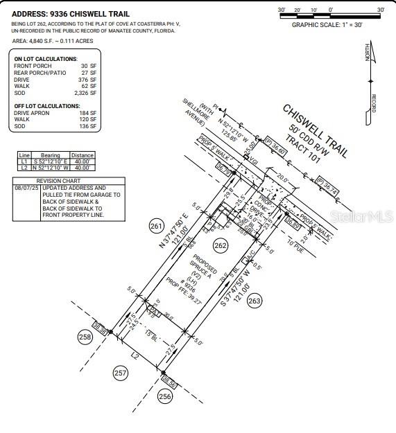 9336 CHISWELL TRL, PALMETTO, FL, 34221