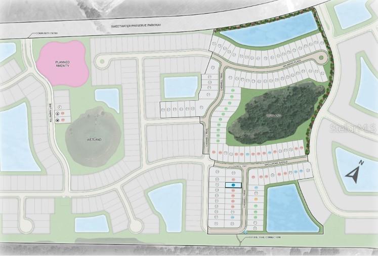 9336 CHISWELL TRL, PALMETTO, FL, 34221