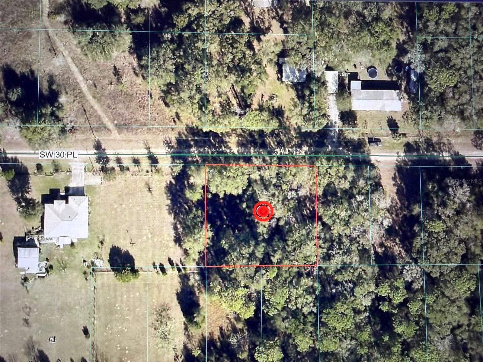 14750 SW 30TH PL, OCALA, FL, 34481